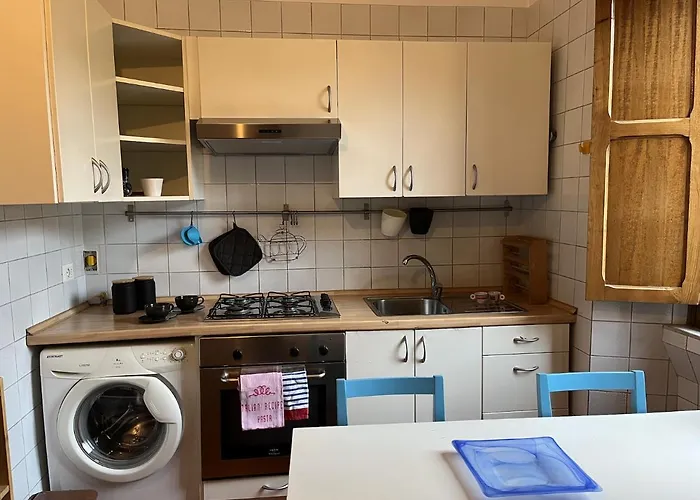 Apartamento Portapia